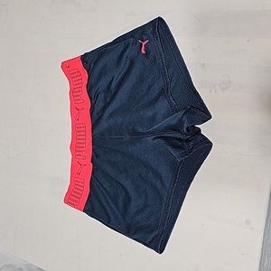 Puma shorts
